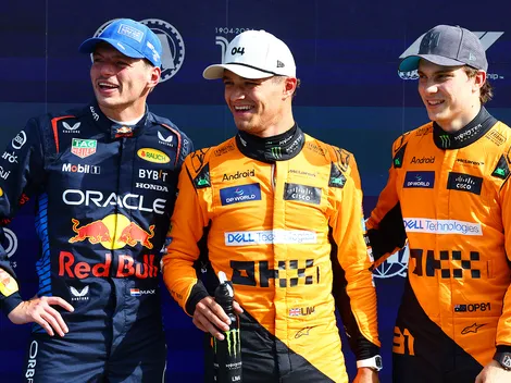 La IA predijo al ganador del GP de Australia 2025