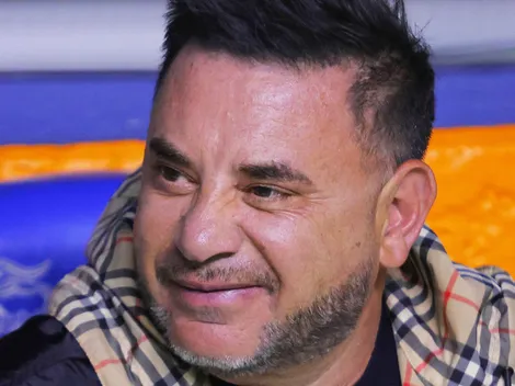 Antonio Mohamed reveló cuál es el objetivo de Toluca