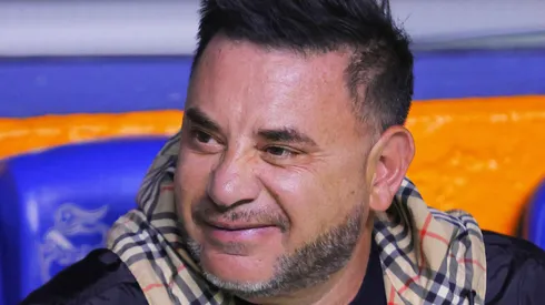 Antonio Mohamed habló tras la victoria de Toluca