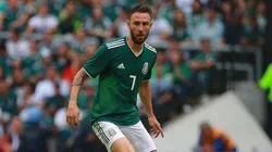 Miguel Layún buscaría invertir en un club de la Liga MX