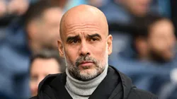 Pep Guardiola se defendió de las críticas