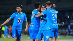 Cruz Azul tendrá un calendario muy exigente en el mes de abril y deberá estar a la altura