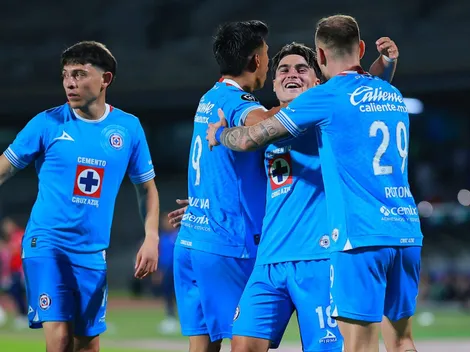 los exigentes rivales de Cruz Azul en abril en medio de la Concachampions 2025