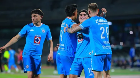 Cruz Azul tendrá un calendario muy exigente en el mes de abril y deberá estar a la altura