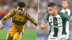 Tigres UANL y Santos Laguna se miden por la Jornada 12 del Clausura 2025