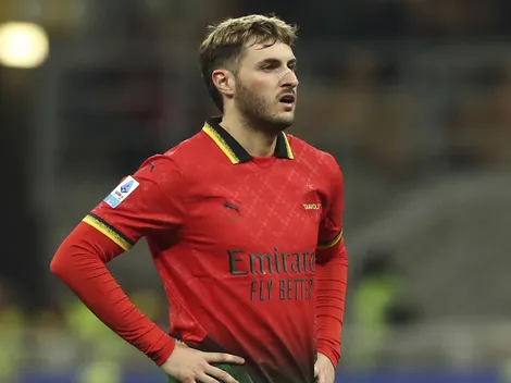 El nuevo diagnóstico sobre Santiago Giménez que preocupa en México