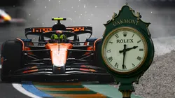 Horario de la carrera del Gran Premio de Australia 2025