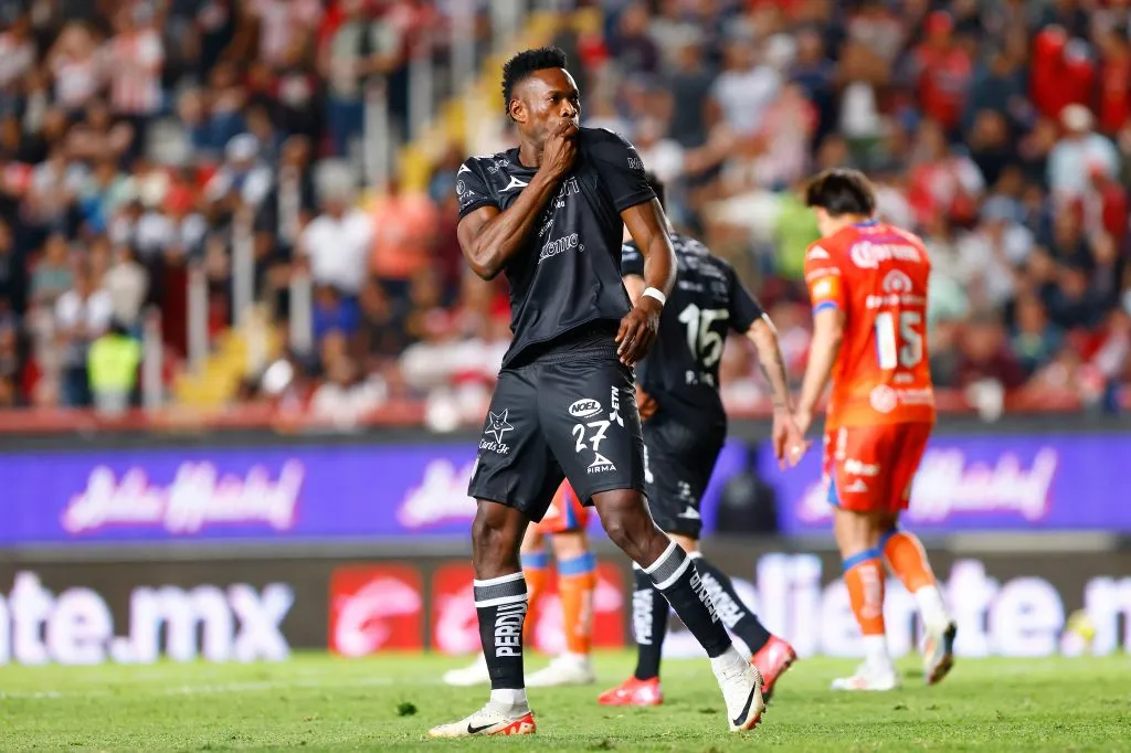 Diber Cambindo se ausentará varios partidos [Foto: Getty]