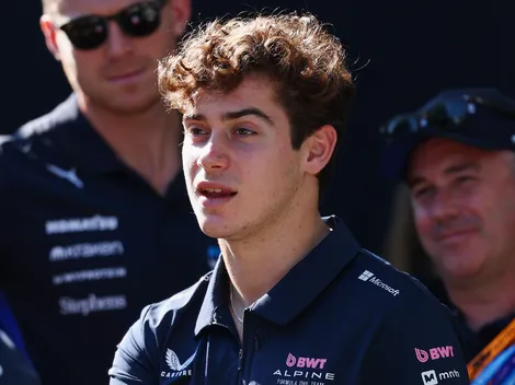¿Por qué no corre Franco Colapinto con Alpine en el GP de Australia 2025?