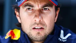 Sergio Pérez no está presente en el Gran Premio de Australia 2025