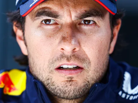 ¿Por qué no corre Checo Pérez en el Gran Premio de Australia 2025?