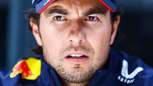 Sergio Pérez no está presente en el Gran Premio de Australia 2025