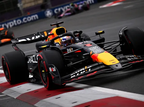 ¿Por qué se postergó el inicio de la carrera del Gran Premio de Australia 2025 de la F1?