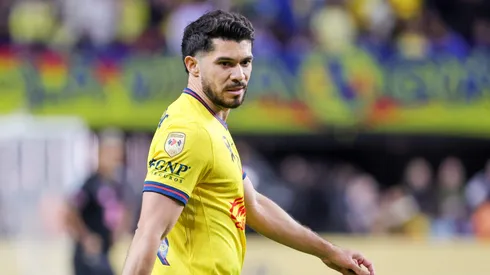 América, sin Henry Martin para visitar a Atlas.