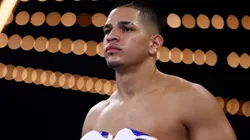 Edgar Berlanga se ve en la obligación de dar un salto en su carrera.