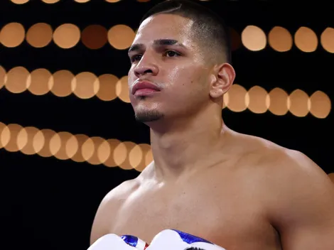 El probable futuro de Edgar Berlanga en el boxeo
