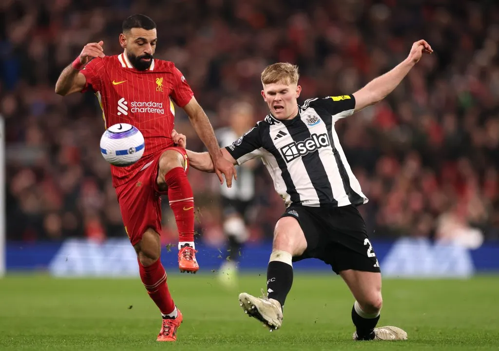 Liverpool y Newcastle, a todo o nada por la consagración [Foto: Getty Images]