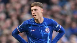 Cole Palmer no juega contra Arsenal