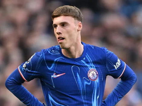 ¿Por qué no juega Cole Palmer en Arsenal vs. Chelsea?