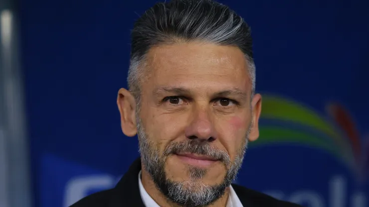 Martín Demichelis