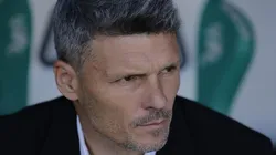 Fernando Ortiz habló de su futuro en Santos Laguna