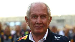 Helmut Marko no tuvo piedad con Isack Hadjar y fue muy duro con sus palabras.