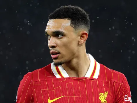 ¿Por qué no juega Trent Alexander-Arnold en Liverpool vs. Newcastle?