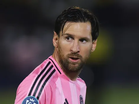 ¿Juega Lionel Messi? Las alineaciones de Atlanta United vs. Inter Miami por la Jornada 4 de la MLS