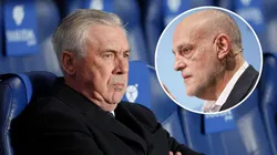 Tras derrotar a Villarreal, Ancelotti pidió que se cumplan las 72 horas de descanso entre partidos