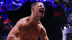 Edgar Berlanga está listo para volver a tomar las peleas grandes en las 168 libras.