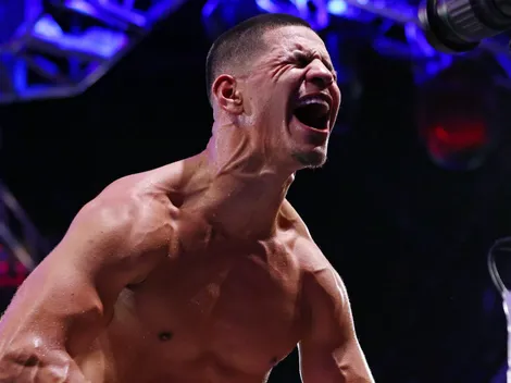 Con Canelo Álvarez: los rivales que desea Edgar Berlanga