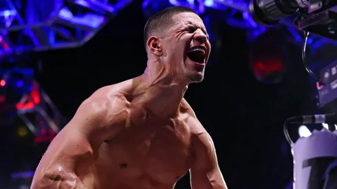 Edgar Berlanga está listo para volver a tomar las peleas grandes en las 168 libras.