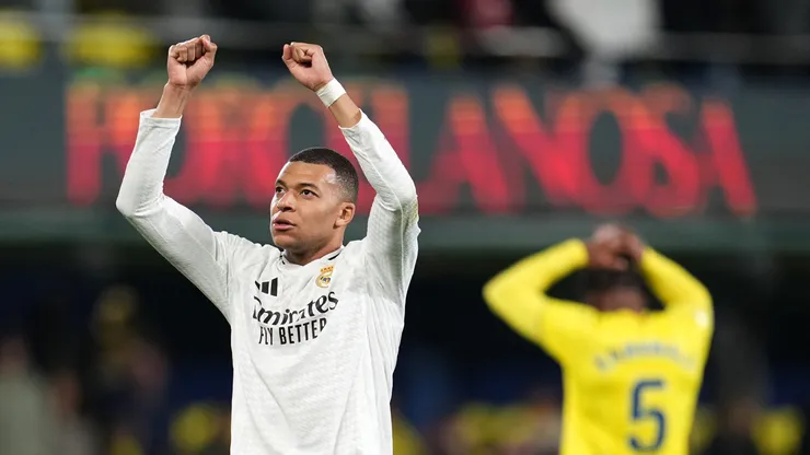 Kylian Mbappé