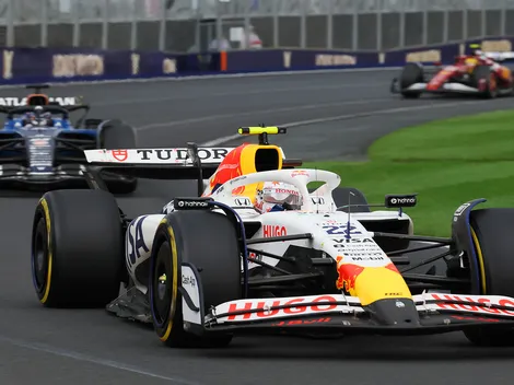 ¿Cuándo y dónde es la próxima carrera de la Fórmula 1?