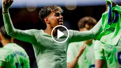 Lamine Yamal le dio el triunfo al Barcelona vs. Atlético de Madrid