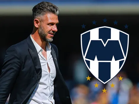 Si Rayados pierde ante Pumas, ¿Demichelis deja de ser el DT?
