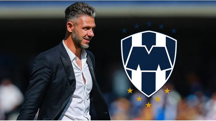 Demichelis y un duelo decisivo esta tarde en CU.
