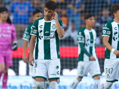 Se alarga la racha: ¿Cuánto hace que Santos Laguna no gana como visitante en la Liga MX?