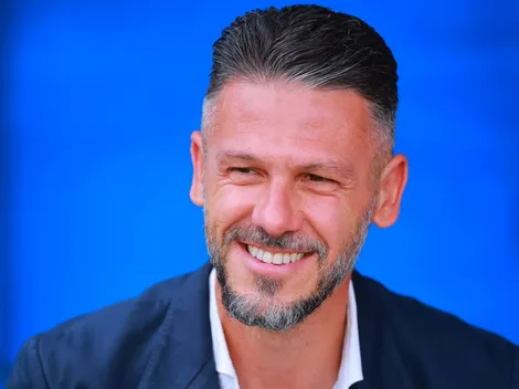 La confesión más esperada sobre el futuro de Demichelis: "Soy tan autocrítico que..."