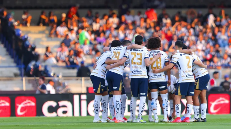 Pumas UNAM