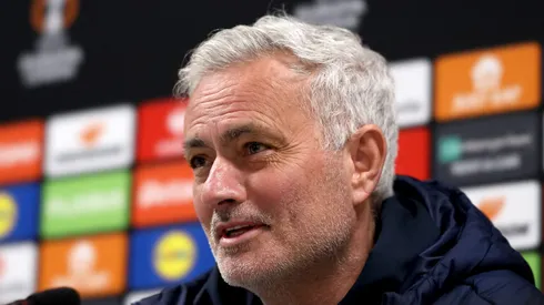 José Mourinho volvió a hacer de las suyas y no perdonó la supuesta falta de profesionalismo de una estrella.