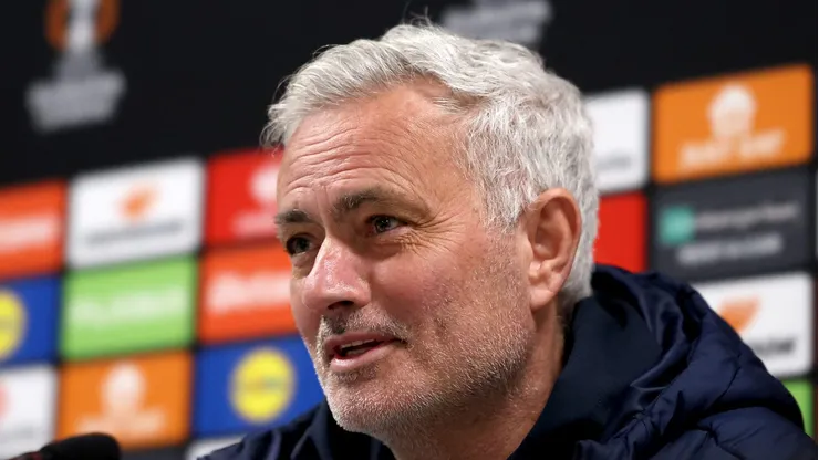 José Mourinho volvió a hacer de las suyas y no perdonó la supuesta falta de profesionalismo de una estrella.