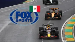 Fox Sports México sufrió una baja sensible para la F1