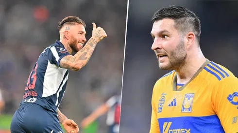 Sergio Ramos y Gignac