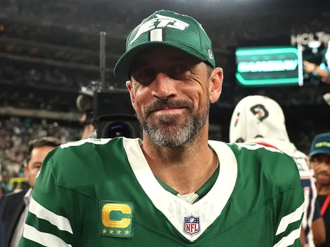 Los Vikings tomaron una postura final tras el supuesto deseo de Aaron Rodgers de jugar para Minnesota