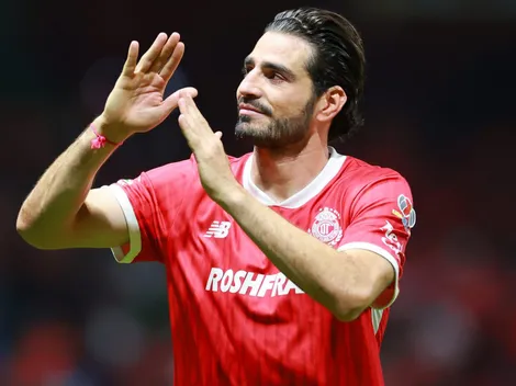 Antonio Briseño, durísimo contra el América: "Se lo protege"