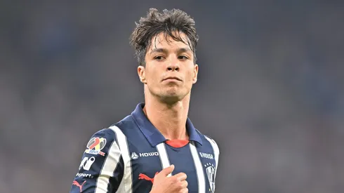 Óliver Torres es una de las figuras de Rayados
