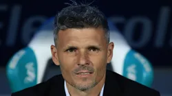 Fernando Ortiz sigue como entrenador de Santos Laguna