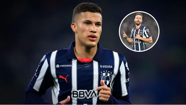 Nelson Deossa habló sobre Sergio Canales