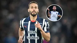 Sergio Canales habló de Sergio Ramos